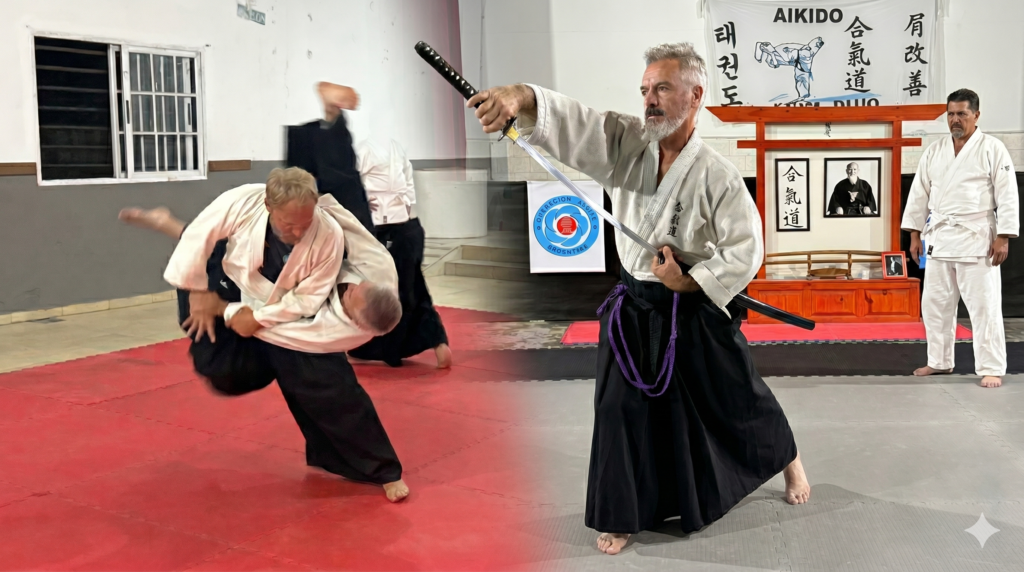 Aikido