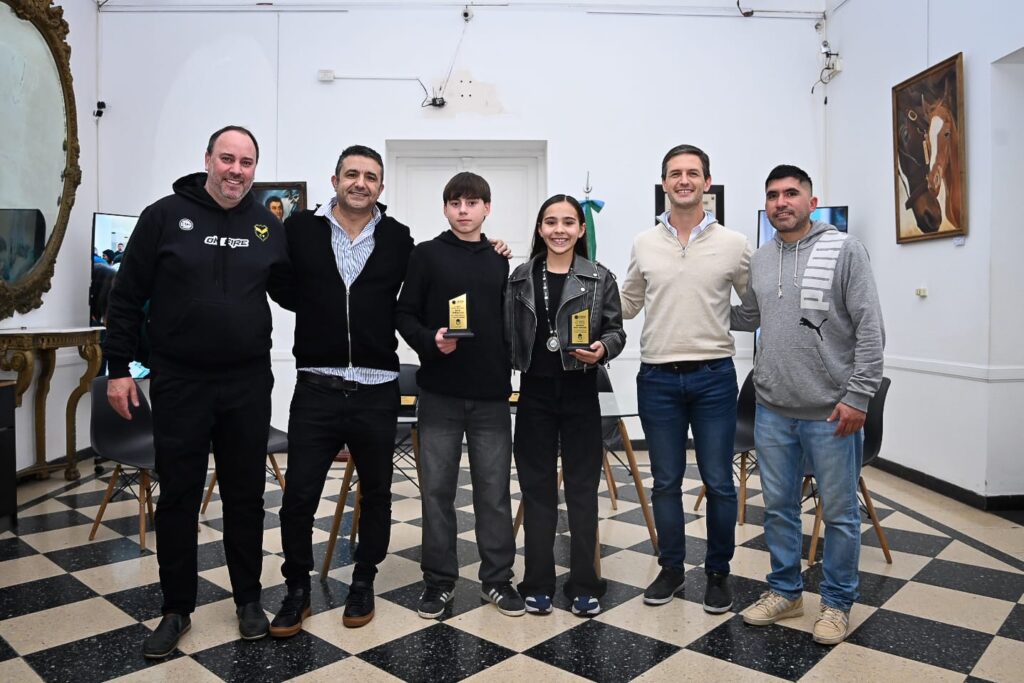JUGADORES SELECCIONADOS POR FEBAMBA