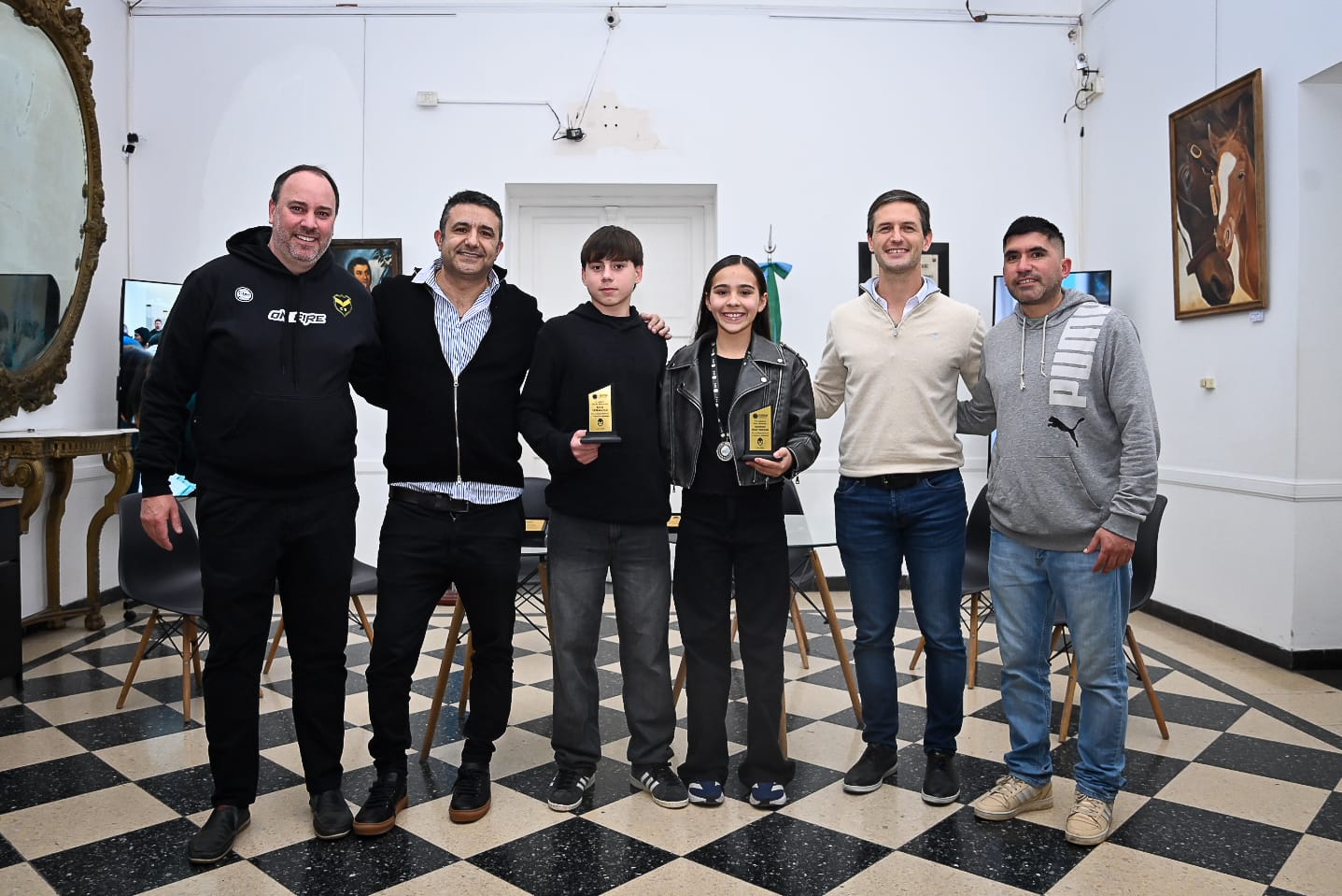 Sintonía Sur | Noticias al instante 56 JUGADORES SELECCIONADOS POR FEBAMBA