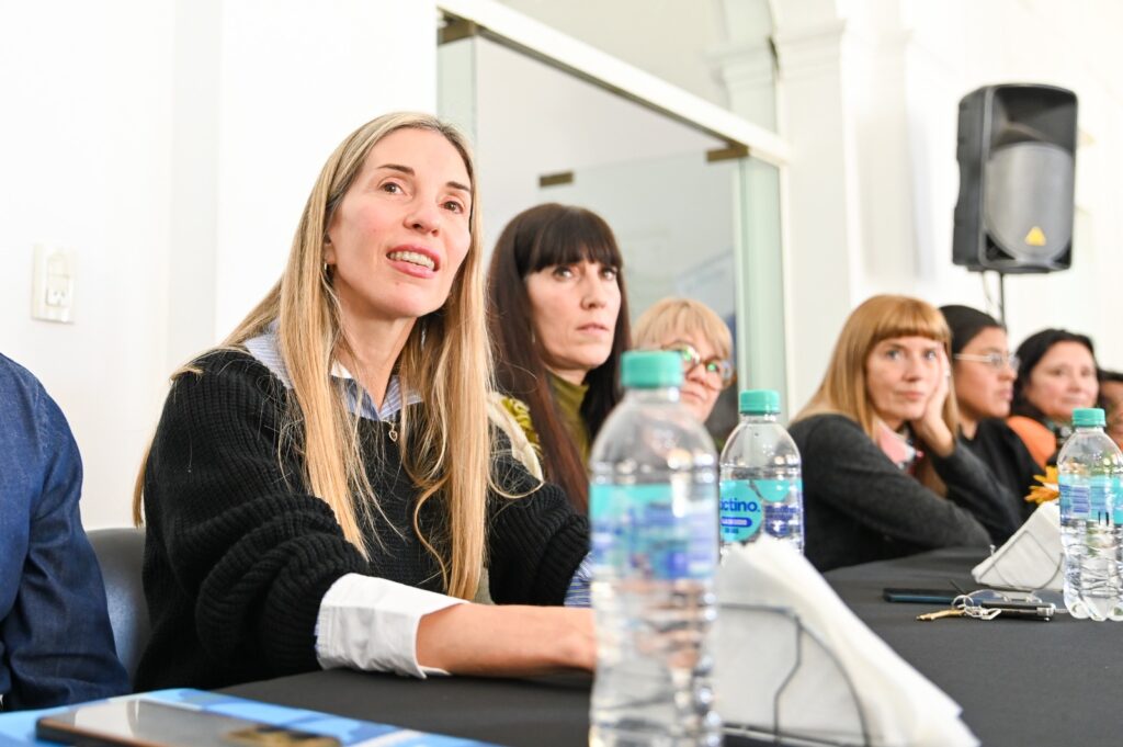 PREVENCIÓN | Claves del Programa Entramados para jóvenes en San Vicente 4