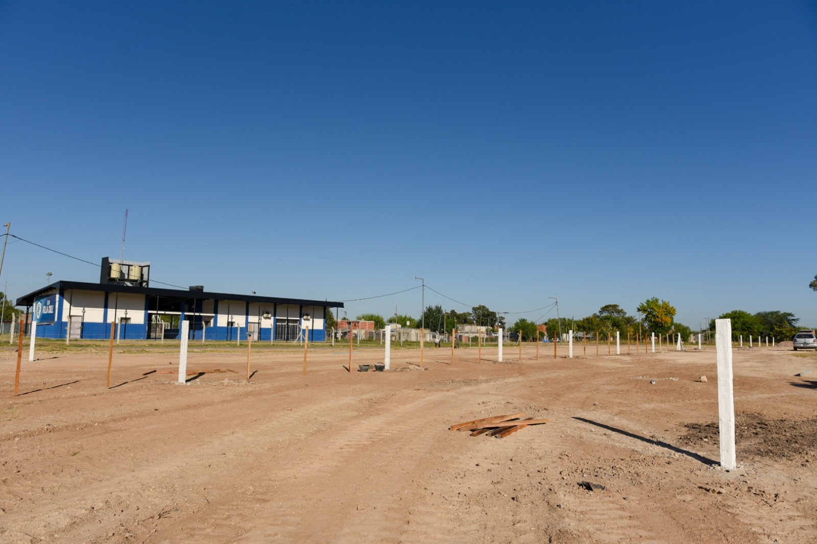 El Municipio de San Vicente sorteará un Terreno con los contribuyentes sin deudas impositivas