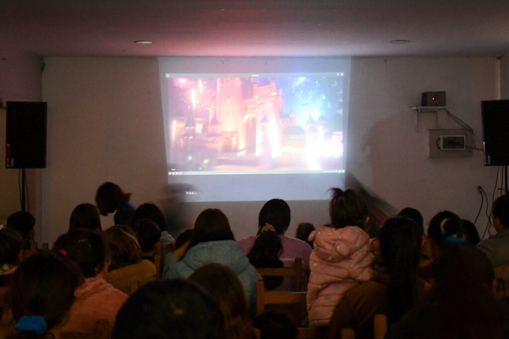 RECESO INVERNAL | Cultura, creatividad y diversión en las vacaciones. 3