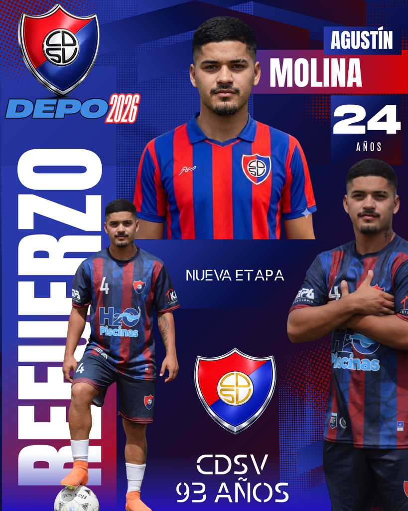 LIGA METRO | El Deportivo San Vicente inicia su camino en la Zona Campeonato con un claro objetivo. 4