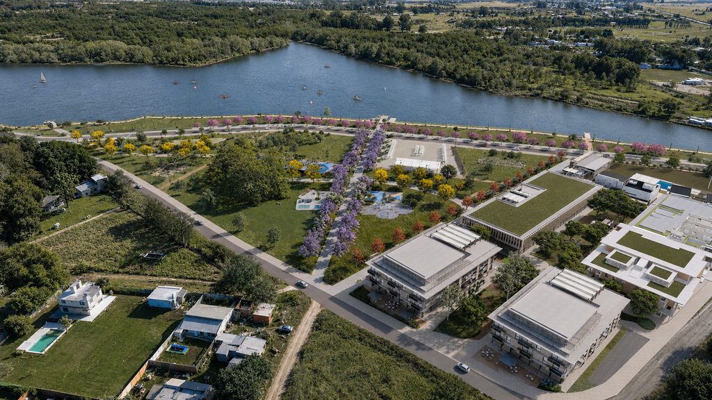 TURISMO | Presentaron Distrito Laguna en Canning. La visión que proyecta el turismo sustentable de San Vicente a 50 años 10