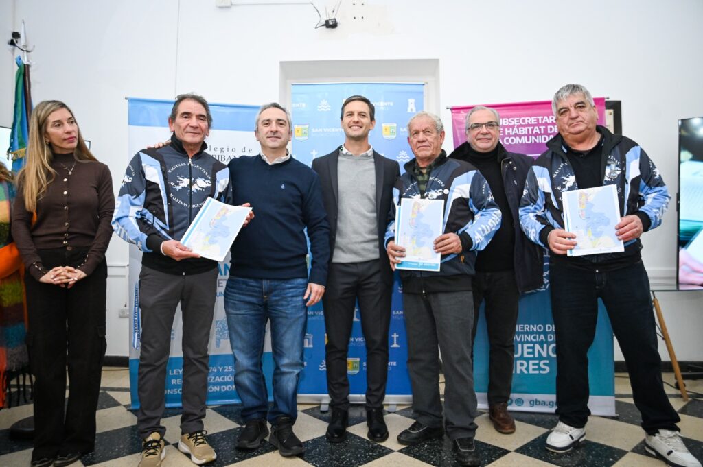 VIVIENDA PROPIA | San Vicente entregó 57 escrituras y consolida el derecho a la propiedad 5
