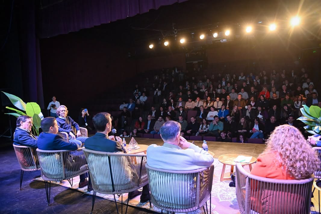 TURISMO | Presentaron Distrito Laguna en Canning. La visión que proyecta el turismo sustentable de San Vicente a 50 años 5