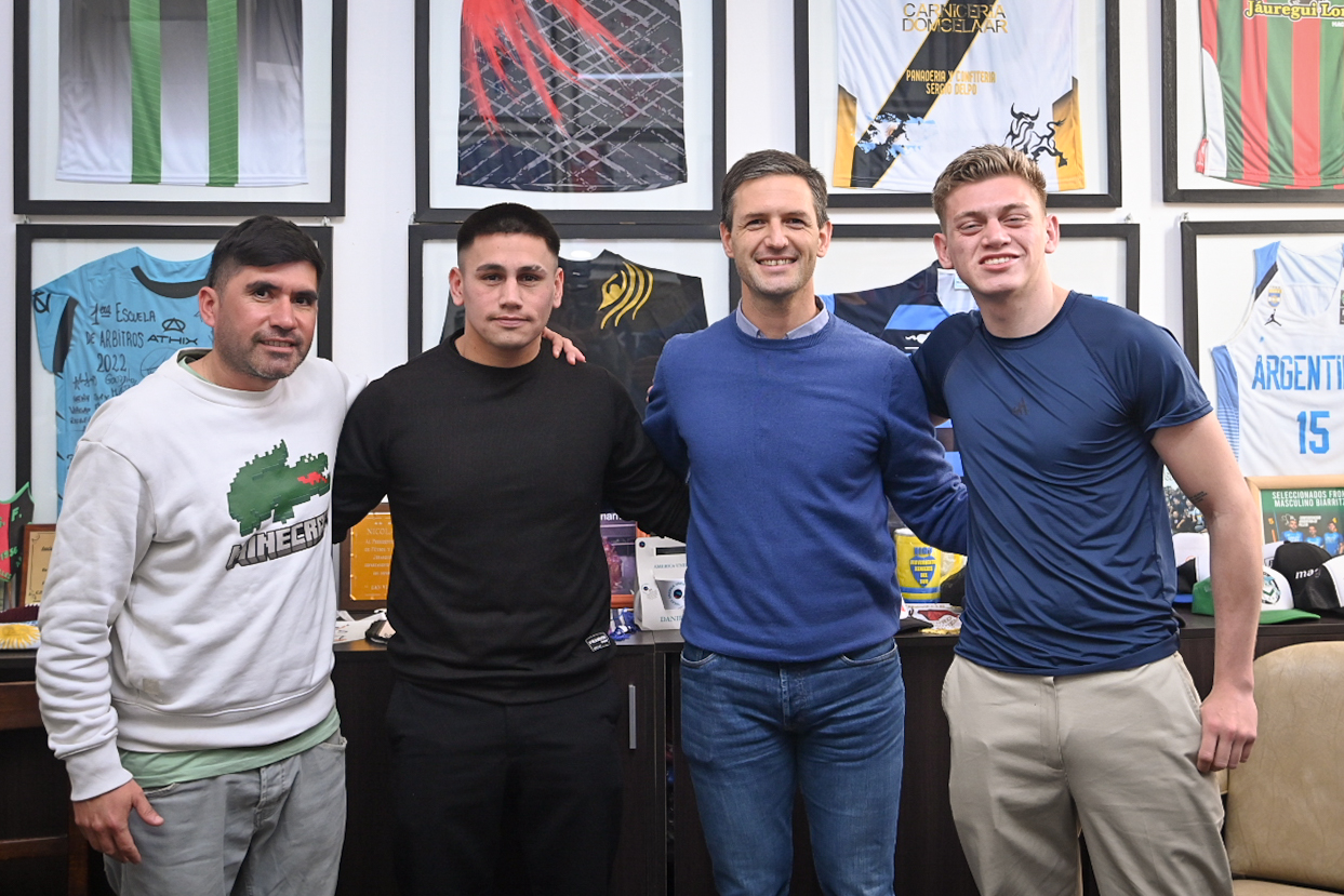 Sintonía Sur | Noticias al instante 55 MUNDIAL DE KICKBOXING