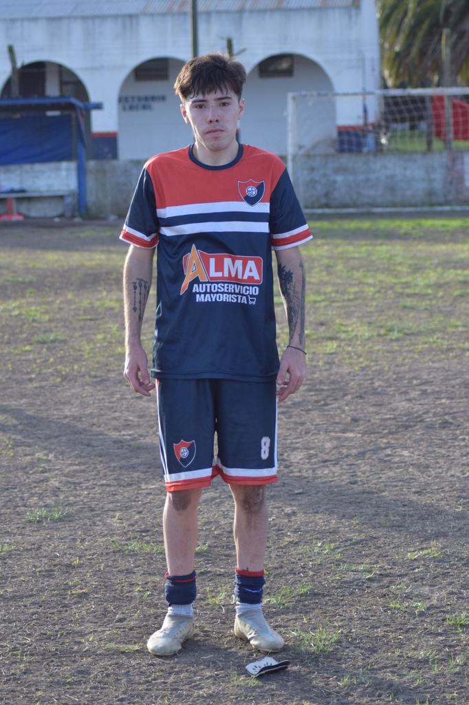 LIGA METRO | Soñado debut del Deportivo San Vicente con goleada 5 a 1 para encender la ilusión 4