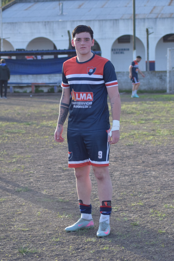 LIGA METRO | Soñado debut del Deportivo San Vicente con goleada 5 a 1 para encender la ilusión 5