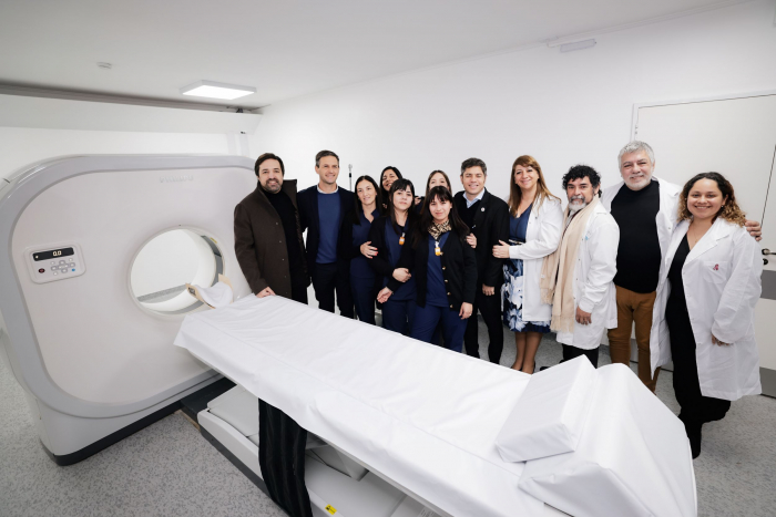 kicillof en san vicente
