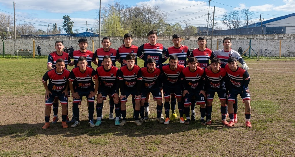 ZONA CAMPEONATO | El Deportivo San Vicente pisó fuerte en Alejandro Korn y venció a La Esperanza