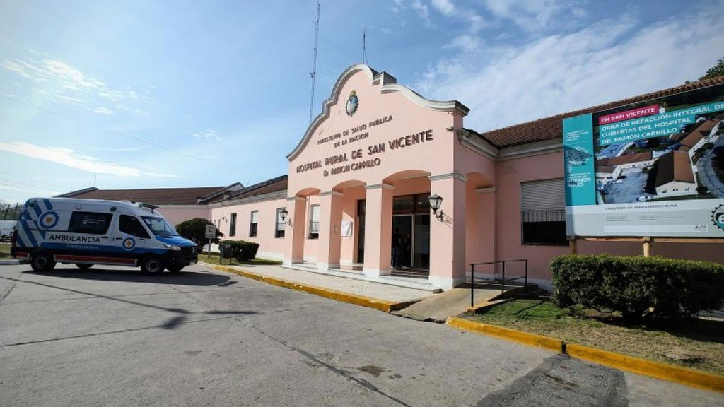Histórica articulación | San Vicente impulsa una mesa interinstitucional para fortalecer la salud mental 4