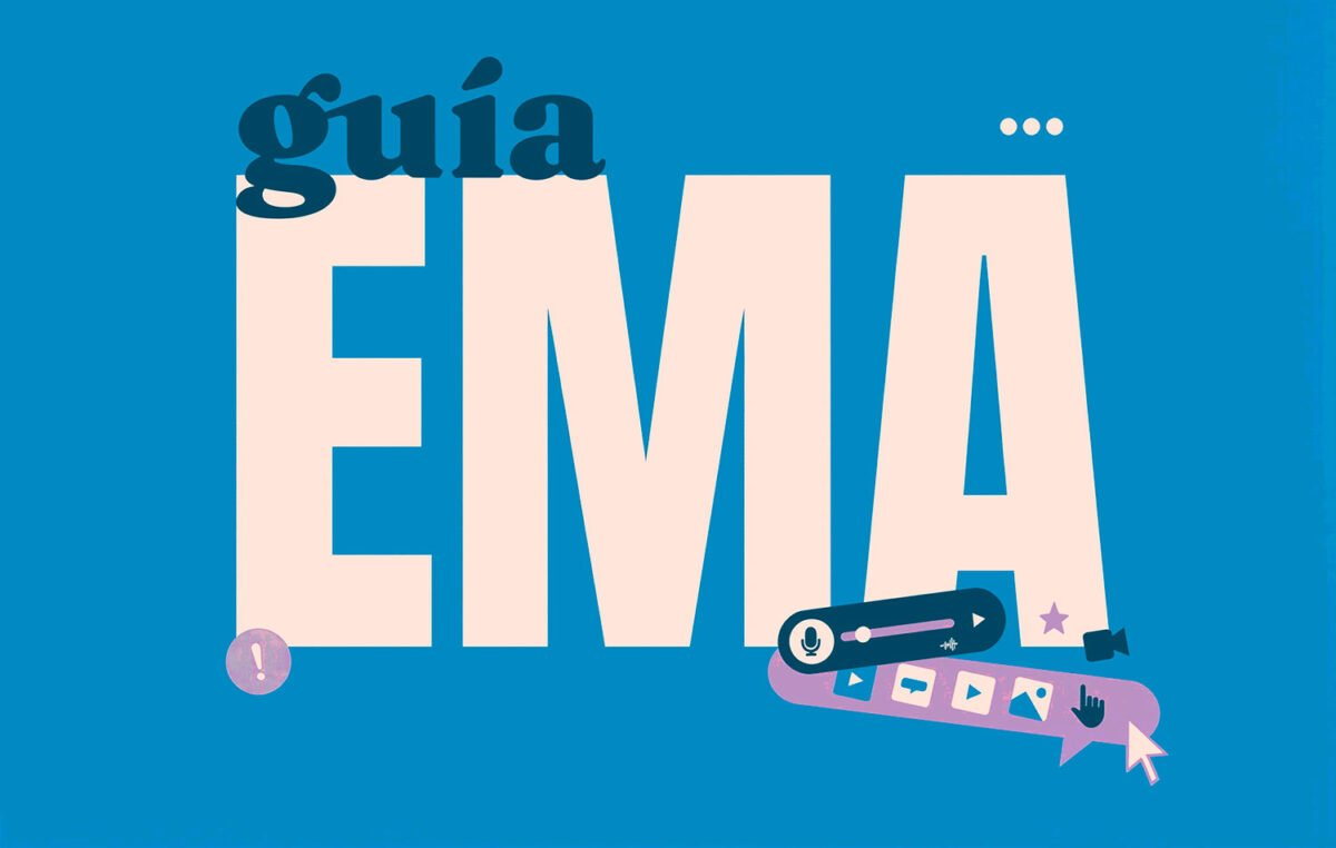 GUÍA EMA